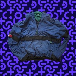 Tommy Hilfiger Windbreaker